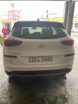 هیوندای تۆکسۆن